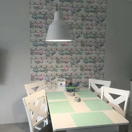 Scandi N*.9 * Pobierowo